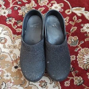 Dansko clogs